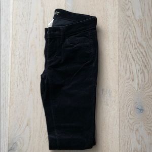 Loft skinny corduroy pants